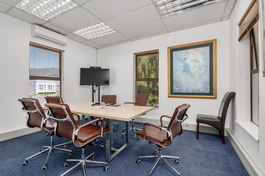 To Let commercial Property for Rent in Claremont Western Cape